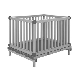 Playpen | certified product photo
