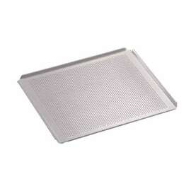 Aluminium Platte 60x80 - Baking and Cooking