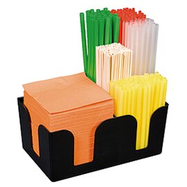 Bar Caddy black - Barprofessional