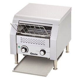 Hotel toaster hotsell