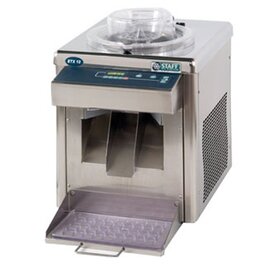 Staff Ice professional ice cream machines from Rimini Italy