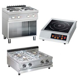 Professional Kitchen Appliances Catering Accessories
