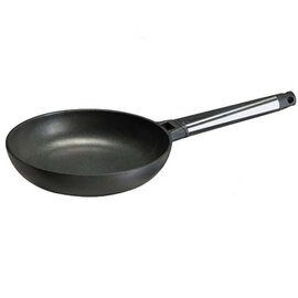 Giant pan from Ø 50 cm to Ø 80 cm