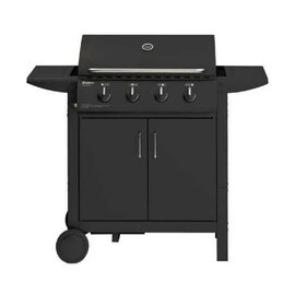 Boston Black 2 K Turbo Enders Weather Cover for Gas Barbecue Monroe Prox 3 S Boston Black 2 K Turbo Enders Weather Cover for Gas Barbecue Monroe Prox 3 S