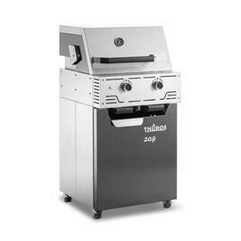 Thuros grill top