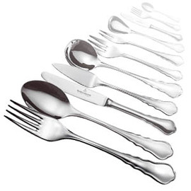 Cutlery For Gastronomy Hotel Intergastro