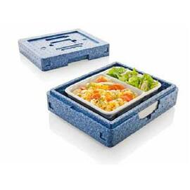 Thermo boxes for catering shop