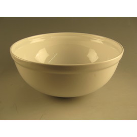 Clearance | Buffet bowl, white, 35 cm product photo