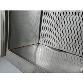 B-STOCK | pasta cooker 20 ltr incl. 3 baskets product photo  S