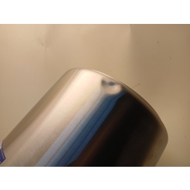 B-STOCK | saucepan KG 2100 PROFESSIONAL 25 ltr stainless steel 1 mm  Ø 320 mm  H 330 mm  | cold handles product photo  S