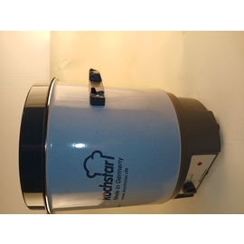 B-STOCK | B-STOCK | mulled wine pot|preserving automat WarmMaster grey | 27 ltr | 230 volts 1800 watts product photo  S