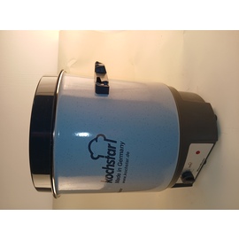 B-STOCK | B-STOCK | mulled wine pot|preserving automat WarmMaster grey | 27 ltr | 230 volts 1800 watts product photo  S