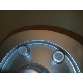 B-STOCK | juicer no. 71 C | manual electric | 15 ltr/h  H 330 mm product photo  S