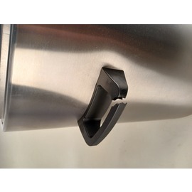 B-STOCK | elecric kettle WKT-D 20n HA countertop unit | 20 ltr | 230 volts 3200 watts product photo  S