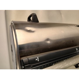B-STOCK | elecric kettle WKT-D 20n HA countertop unit | 20 ltr | 230 volts 3200 watts product photo  S