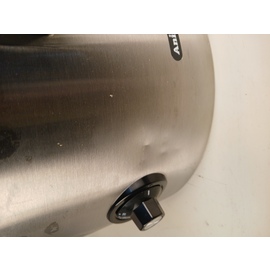 B-STOCK | elecric kettle WKT-D 20n HA countertop unit | 20 ltr | 230 volts 3200 watts product photo  S