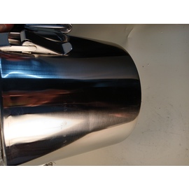 B-STOCK | thermal food transport container 15 ltr  Ø 300 mm  H 295 mm product photo  S