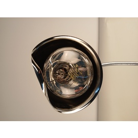 B-STOCK | heat lamp Tibet Chrom | light colour white  L 220 mm  B 220 mm  H 400 | 850 mm product photo  S