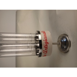 B-STOCK | eiswaffelständer 225 mm 900 mm product photo  S