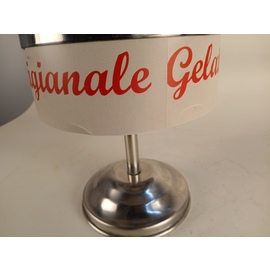 B-STOCK | eiswaffelständer 225 mm 900 mm product photo  S