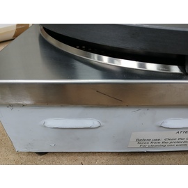 B-STOCK | Electric crepe unit EC1-400, plate size Ø 400 mm product photo  S