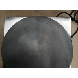 B-STOCK | Electric crepe unit EC1-400, plate size Ø 400 mm product photo  S