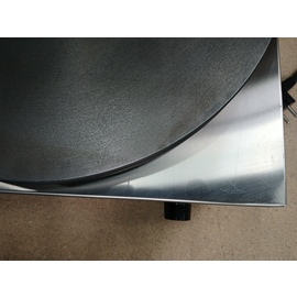 B-STOCK | Electric crepe unit EC1-400, plate size Ø 400 mm product photo  S