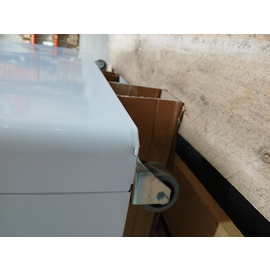 B-STOCK | impulse sales chest EFI 2153 white 206 ltr 471 kWh / year product photo  S