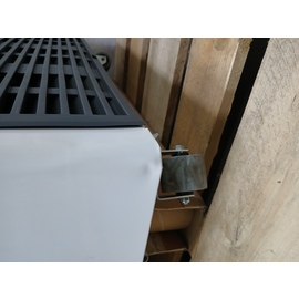 B-STOCK | impulse sales chest EFI 2153 white 206 ltr 471 kWh / year product photo  S