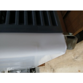 B-STOCK | impulse sales chest EFI 2153 white 206 ltr 471 kWh / year product photo  S
