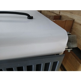 B-STOCK | impulse sales chest EFI 2153 white 206 ltr 471 kWh / year product photo  S