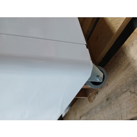 B-STOCK | impulse sales chest EFI 2153 white 206 ltr 471 kWh / year product photo  S