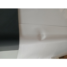 B-STOCK | impulse sales chest EFI 2153 white 206 ltr 471 kWh / year product photo  S