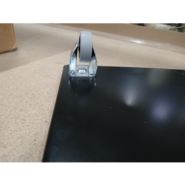 B-STOCK | Frame with wheels for dough mixer (model 38/S, F, C) product photo  S