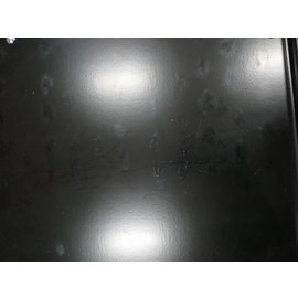 B-STOCK | Frame with wheels for dough mixer (model 38/S, F, C) product photo  S