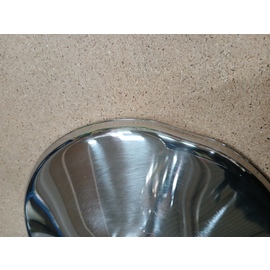 B-STOCK | wine cooler stand ISEO stainless steel 18/10 H 610 mm product photo  S