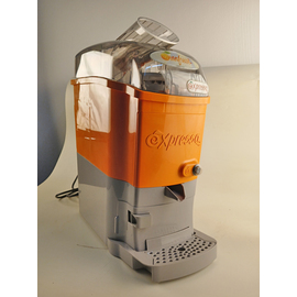 CLEARANCE | Fully automatic juicer Oranfresh model Expressa Home product photo
