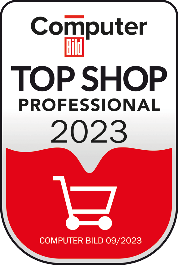Computer Bild TOP SHOP Professional 2023