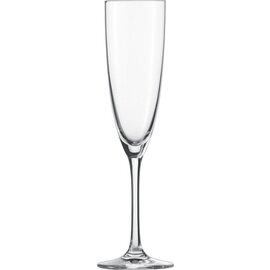 champagne goblet CLASSICO Size 7 21 cl with effervescence point product photo