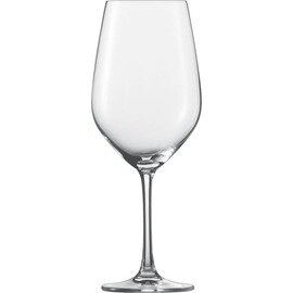 Water Glass | Red Wine Glass VINA Schott Zwiesel Size 1 with mark; 0.2 ltr product photo