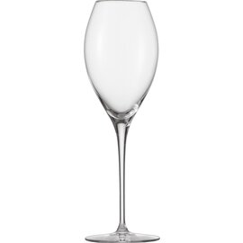 champagne glass GUSTO Size 77 34.4 cl with effervescence point product photo