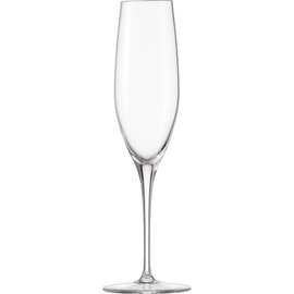 champagne glass GUSTO Size 7 22.5 cl with effervescence point product photo