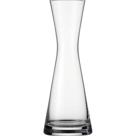 carafe BELFESTA glass 250 ml with graduated scale calibration marks 0.25 ltr H 215 mm product photo