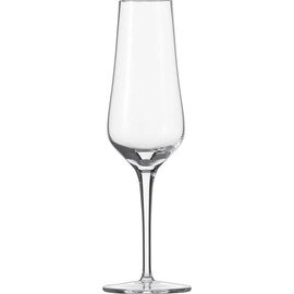 champagne glass FINE Asti Size 7 23.5 cl with mark; 0.1 ltr with effervescence point product photo