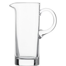 carafe PARIS glass 750 ml H 224 mm product photo