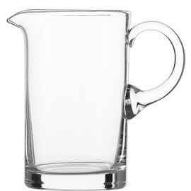 carafe PARIS glass 1000 ml H 187 mm product photo