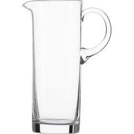 carafe PARIS glass 1250 ml H 274 mm product photo