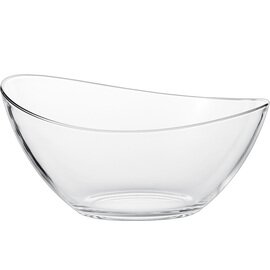 bowl LAGOON 3750 ml glass  Ø 290 mm  H 145 mm product photo