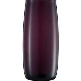Vase, purple, Serie 1872 SAIKU, H 287 mm, Ø 133 mm product photo