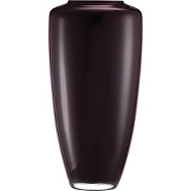 Vase, purple, Serie 1872 SAIKU CLASSIC XXL, H 600 mm, Ø 302 mm product photo